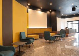 LVG Hotel Collection - Belfiore 4