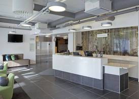 Scandic Pori 2