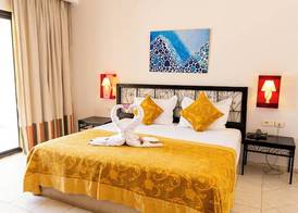 Le Petit Palais Djerba & Spa 5