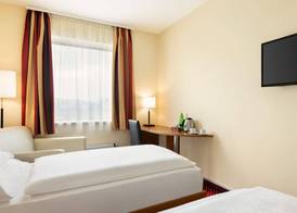 Amedia Express Prague, Trademark Collection by Wyndham 5