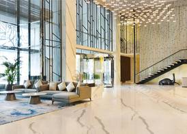 Asiana Grand Hotel 2