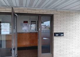 DuBois Manor Motel 3
