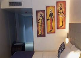 Platinum Cocotiers Hotel 3