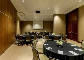 Hyatt Centric San Isidro Lima 4