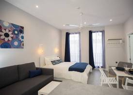Algo Diferente Apartamentos 3