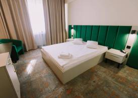 Hotel Victoria 5