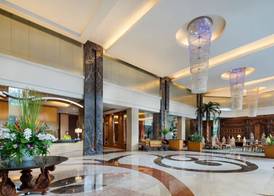 Grand Sahid Jaya 2