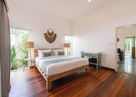 Secret Haven Villa 4