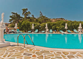 Blue Bay Hotel 5
