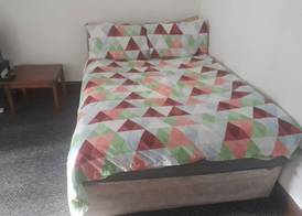 Lovely 1-bed Studio in London 5