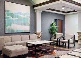Hyatt House Sterling/Dulles Airport North 3