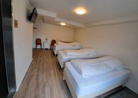 The Old Post Office Guesthouse 5