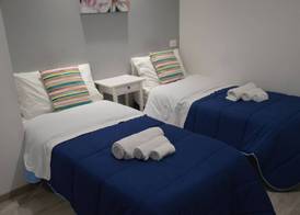 B&B Acquamarina 5