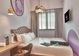 lyf Bugis Singapore managed by The Ascott Ltd 5