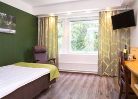 Finlandia Hotel Airport Oulu 4