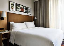 Hotel Indigo NYC FINANCIAL DISTRICT by IHG 5