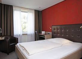 Hotel Rennschuh 5