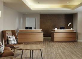 Residence Inn Atlanta Midtown 17th Street 2