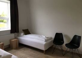Welcome Riverside Guesthouse 4
