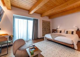 Via Roma 33 Tuscany Boutique Hotel & Spa - Adults Only 5