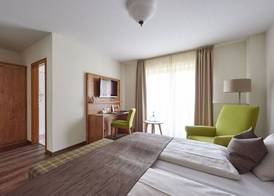 Fetzers Landhotel 5