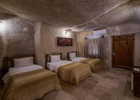 Tekkaya Cave Hotel 4