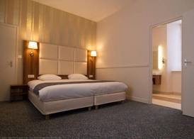 Logis Hôtel Du Château - Combourg, Proche Saint-Malo 3