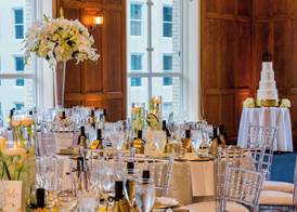 Le Meridien Tampa, The Courthouse 4