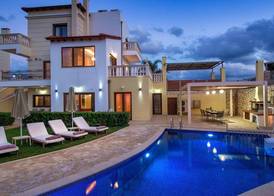 Azzuro Villa with private pool by Estia 2