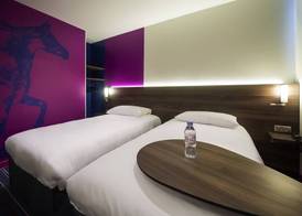 ibis Styles Saumur Gare Centre 4