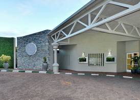 Cresta Lodge Harare 2