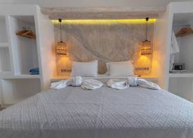 Nikos Apartments and Studios 3