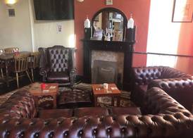The Globe Inn 2