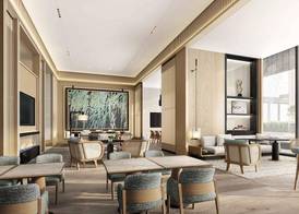 Hyatt Regency Jiaxing Nanhu 3