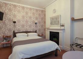 Primrose Guest House 5