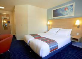Travelodge St Austell 5