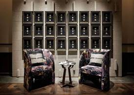 Hotel Sosei Sapporo MGallery Collection 4