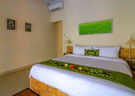 Taman Amertha Seminyak 4