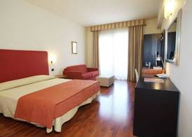 Hotel Cristallo 5