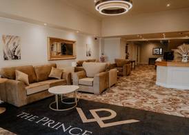 The Prince of Wales Hotel Berkeley by Bellevilla, A38 M5 2