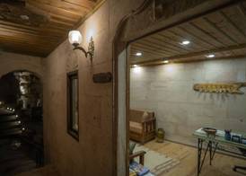 Sora Cave Hotel 3