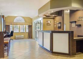 Microtel Inn & Suites by Wyndham Pearl River/Slidell 2