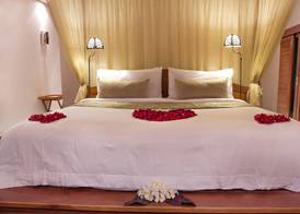 DISINI Villas and Spa-CHSE Certified 4