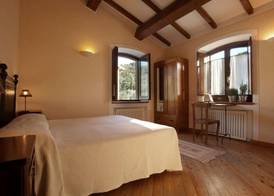 Agriturismo Le Case 2