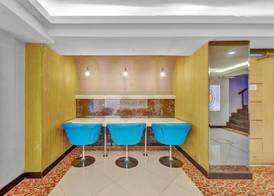UPAR Hotels Sukhumvit 11 Nana 2