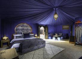 Kalyptus Luxury Camp 2