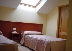 Hotel La Mora 3