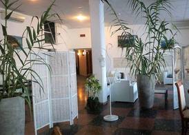 Hotel La Caletta 3