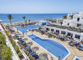 allsun App.-Hotel Barlovento 2
