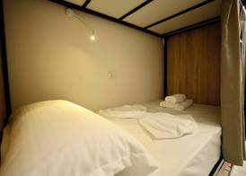 Urban Stay Hostel Saranda 4